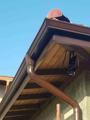 Тенекеджийски услуги